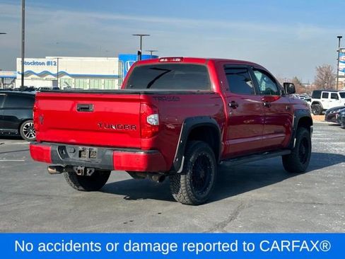 Used 2018 Toyota Tundra SR5 image 4