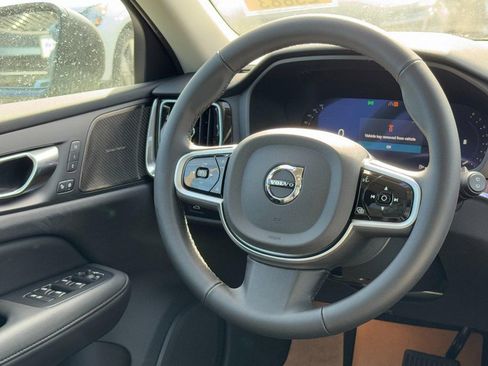 New 2026 Volvo V60 B5 Cross Country Plus w/ Climate Package image 7