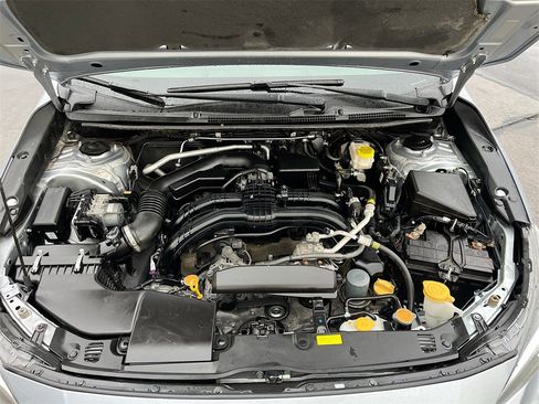 Used 2023 Subaru Impreza Premium image 28