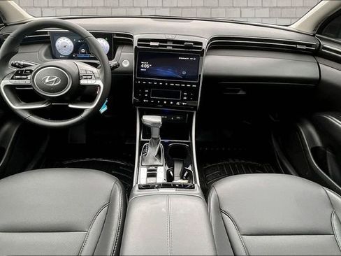 Used 2024 Hyundai Tucson SEL w/ Convenience Package AWD/4WD image 7
