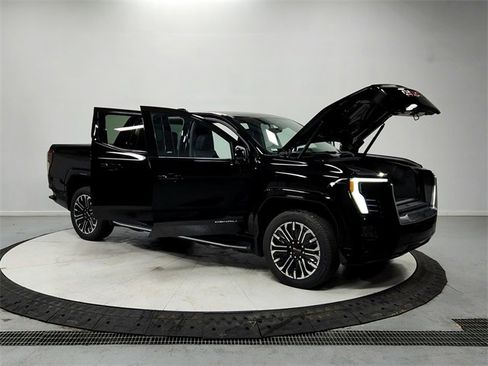 New 2026 GMC Sierra EV Denali image 9