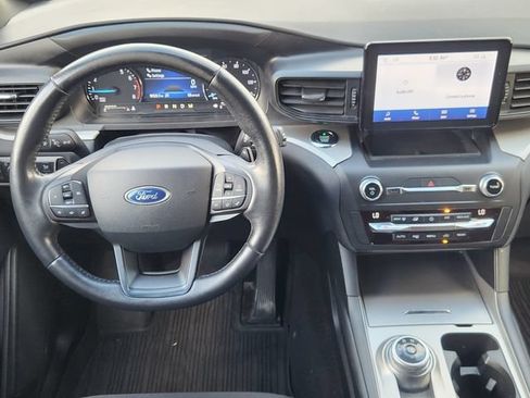 Used 2020 Ford Explorer XLT RWD image 25