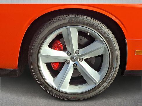 Used 2008 Dodge Challenger SRT8 image 8