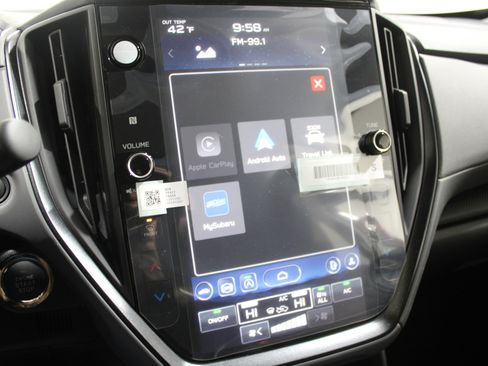 New 2026 Subaru Crosstrek 2.0i Premium image 14