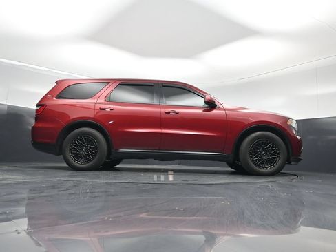 Used 2014 Dodge Durango SXT RWD image 44