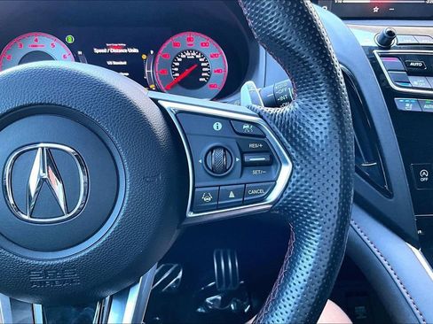 Used 2024 Acura RDX A-Spec AWD/4WD image 18