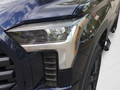New 2026 Toyota Tundra Limited AWD/4WD image 9