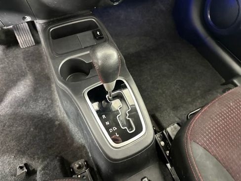 Used 2024 Mitsubishi Mirage G4 Black Edition image 20