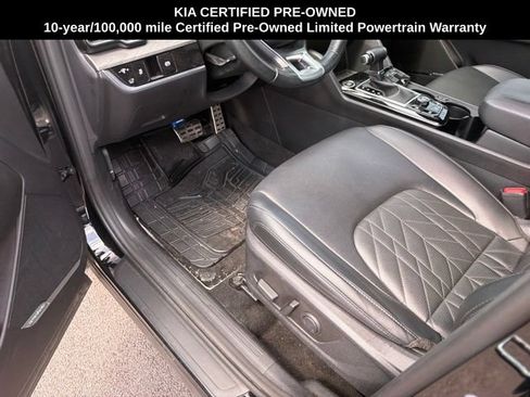Certified 2024 Kia Sportage X-Pro AWD/4WD image 20