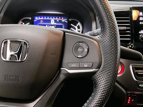 Used 2023 Honda Passport EX-L image 22