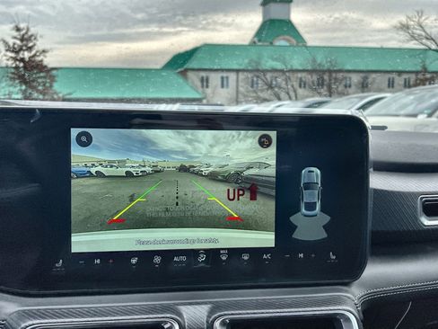 New 2026 Ford Mustang GT Premium image 19