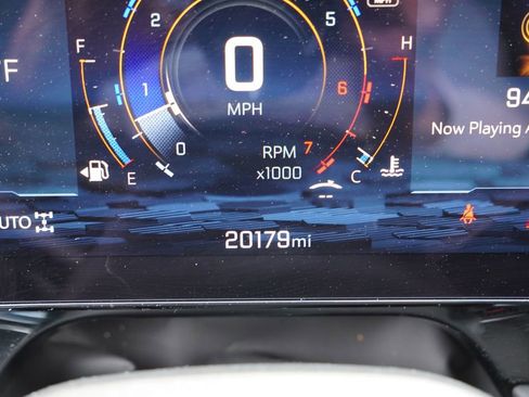 Used 2025 Chevrolet Tahoe LT image 7