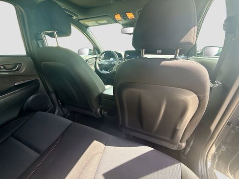 Used 2023 Hyundai Kona N Line FWD image 26