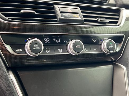 Used 2022 Honda Accord Sport image 19