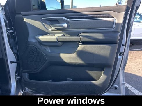 Used 2023 RAM 1500 Big Horn image 28