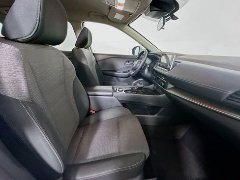 Used 2023 Nissan Rogue SV AWD/4WD image 29