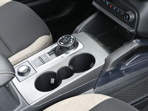 New 2025 Ford Bronco Sport Big Bend AWD/4WD image 33