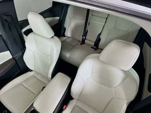 Used 2024 Lexus RX 350h image 21