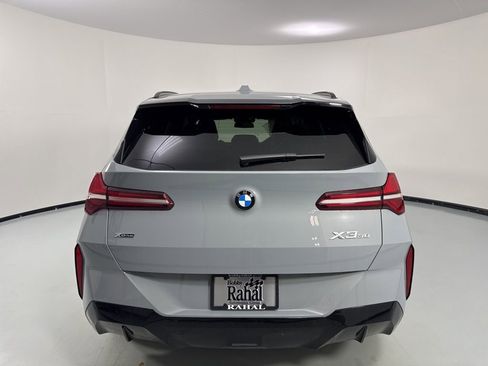 New 2026 BMW X3 xDrive30 w/ Premium Package image 6