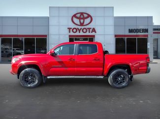 Used 2020 Toyota Tacoma SR5 RWD video 2