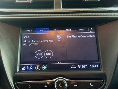 Used 2022 Chevrolet TrailBlazer LT image 15