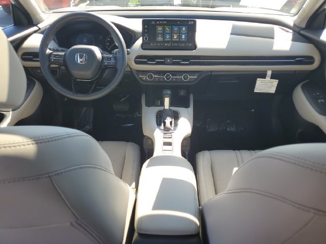 Certified 2024 Honda HR-V EX-L image 9