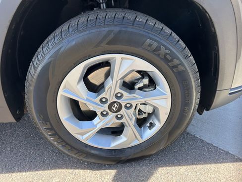 Used 2024 Hyundai Tucson SEL image 9