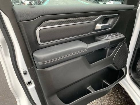 New 2026 RAM 1500 Big Horn w/ Night Edition AWD/4WD image 15