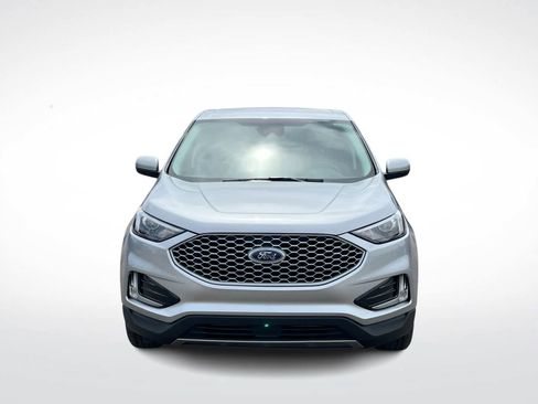 Used 2023 Ford Edge SEL w/ Convenience Package AWD/4WD image 3