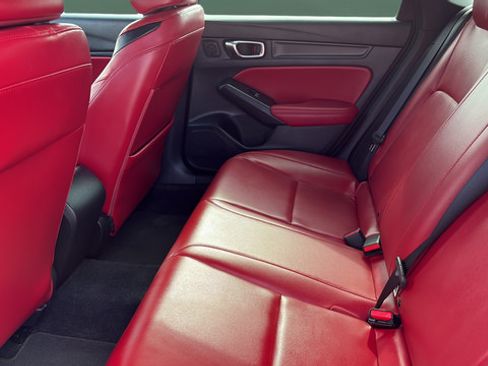 Used 2023 Acura Integra A-Spec FWD image 18