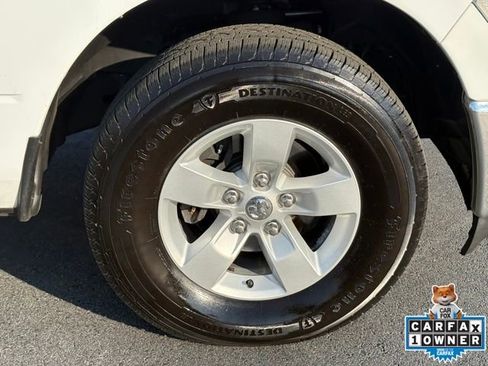 Used 2022 RAM 1500 Tradesman w/ Popular Equipment Group image 26