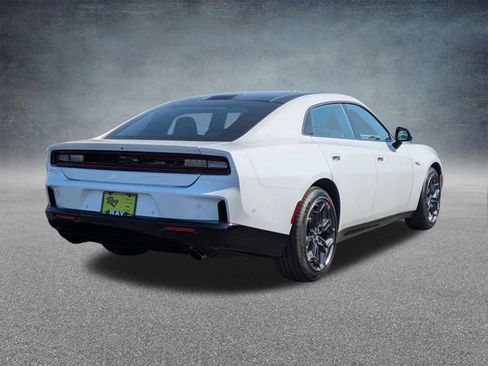 New 2026 Dodge Charger R/T AWD/4WD image 3