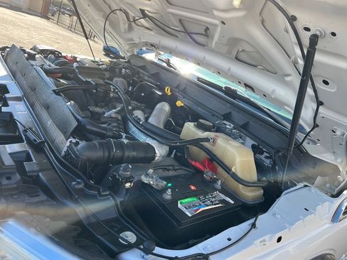 Used 2016 Ford F350 Lariat w/ Lariat Ultimate Package image 42