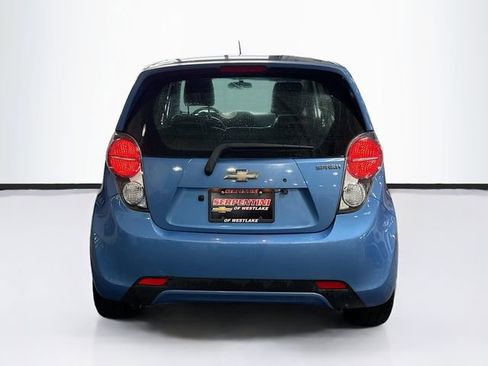 Used 2015 Chevrolet Spark LT image 7
