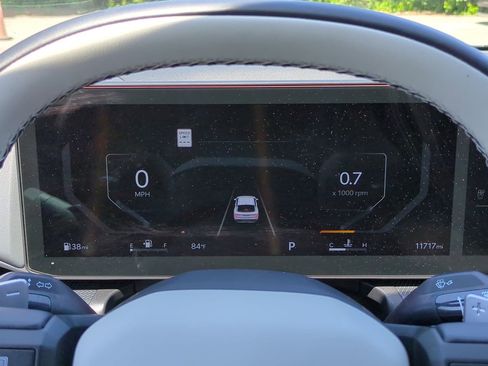 New 2025 Kia K4 GT-Line image 26