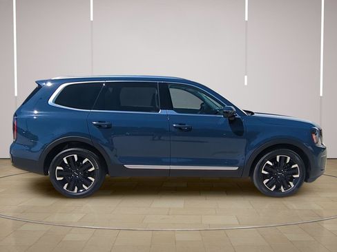 Used 2024 Kia Telluride SX AWD/4WD image 7