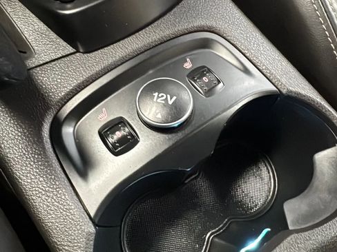Used 2013 Ford Focus ST FWD image 23