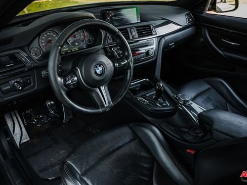 Used 2015 BMW M4 Coupe image 2