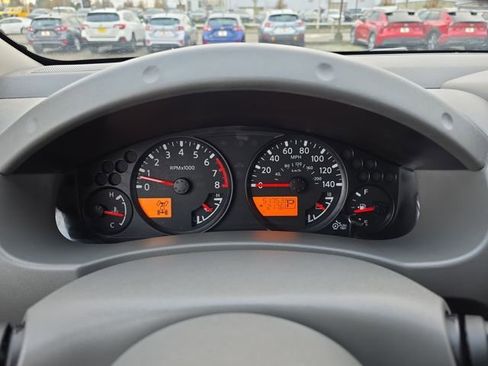 Used 2019 Nissan Frontier SV w/ Value Truck Package image 22