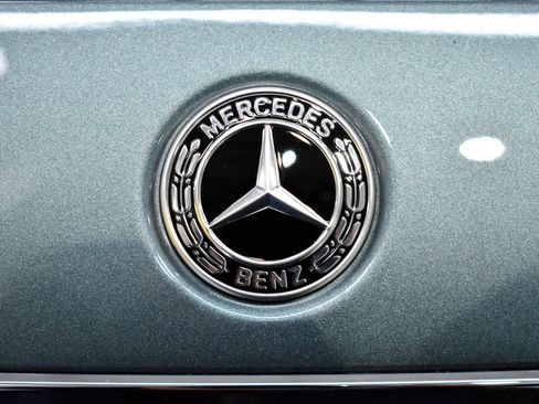 Certified 2025 Mercedes-Benz S 580 4MATIC Sedan image 11