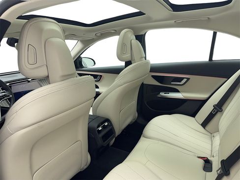 Used 2025 Mercedes-Benz E 350 Sedan w/ Winter Package image 45