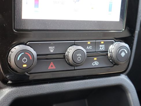 New 2026 Ford Ranger XLT AWD/4WD image 35