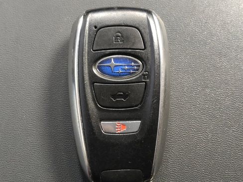 Used 2019 Subaru Outback 2.5i Limited image 32