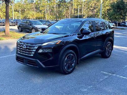 New 2026 Nissan Rogue SV w/ SV Premium Package