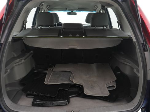 Used 2011 Honda CR-V LX image 9