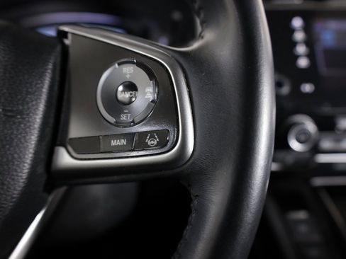 Used 2017 Honda CR-V EX-L image 17