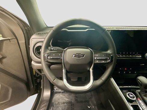 Used 2026 Chevrolet Colorado Trail Boss image 14