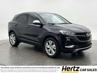 Used 2025 Buick Encore GX Preferred video 1