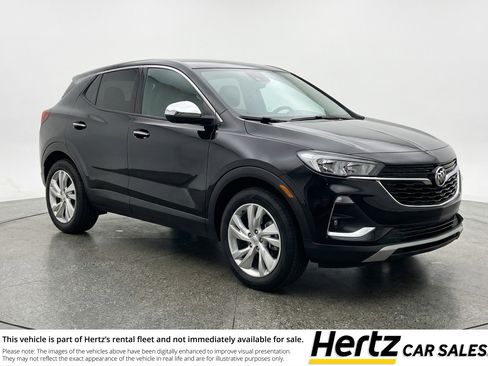 Used 2025 Buick Encore GX Preferred image 1