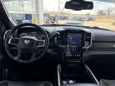 Used 2022 RAM 3500 Laramie w/ Night Edition image 15